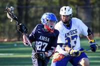Lacrosse 2015