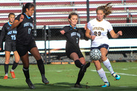 Soccer 11-3-18