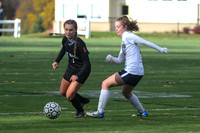 Soccer 11-3-18