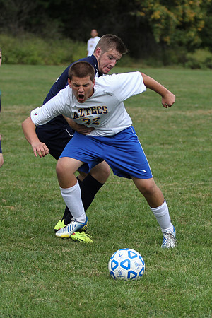 Soccer 9-15-13-26