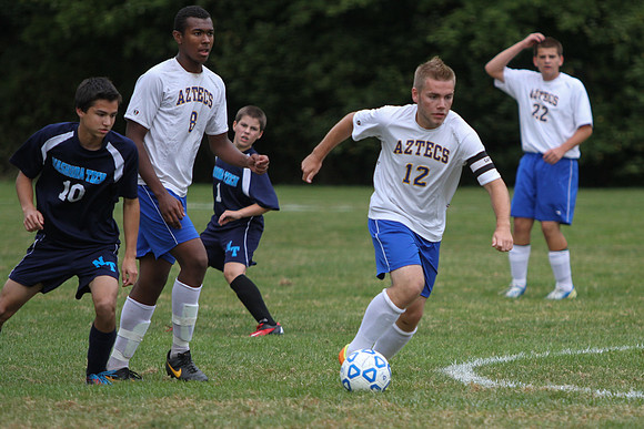 Soccer 9-15-13-24