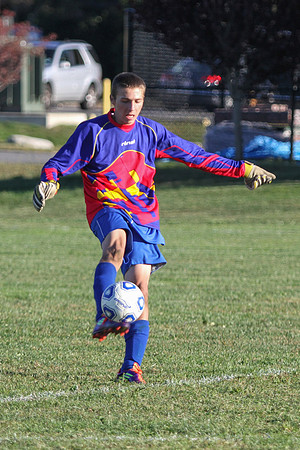Soccer 9-15-13-22