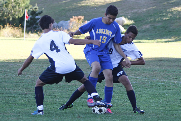 Soccer 9-15-13-21